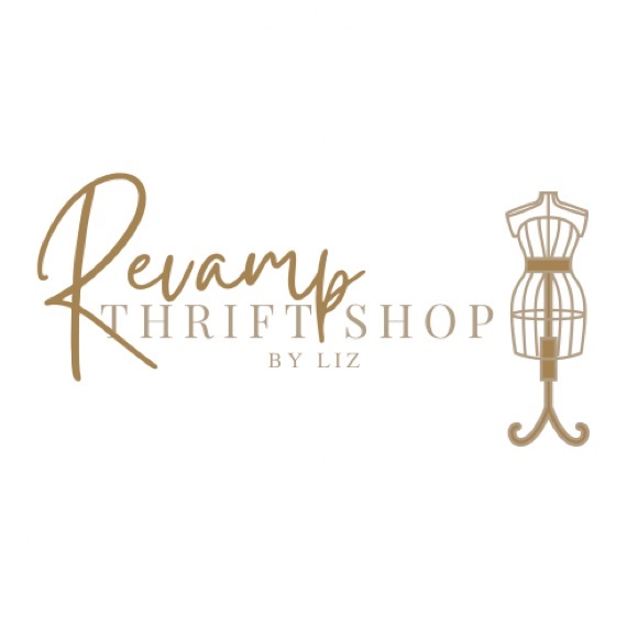 Meet your Posher, Revampthriftshop - Picture 1 of 4